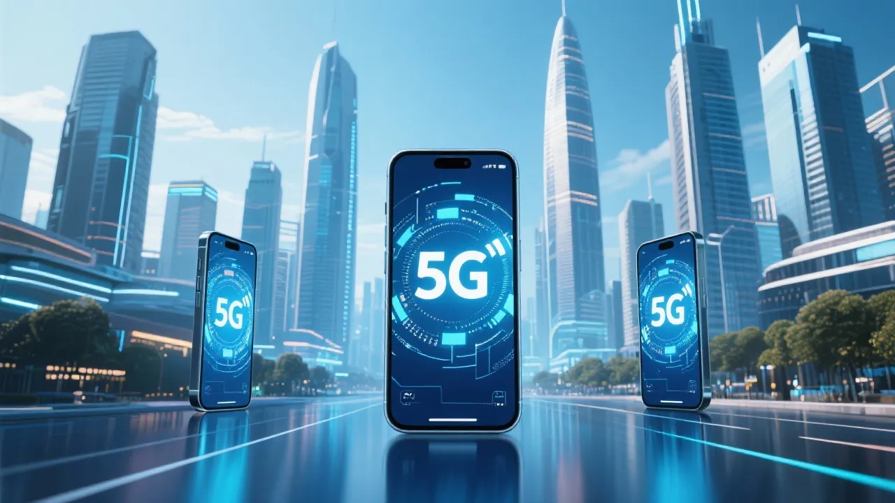 The Rise of Vivo 5G Smartphones