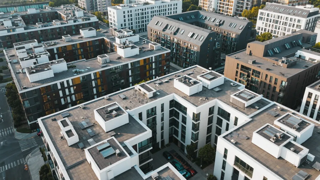 Understanding the Art of Roofing