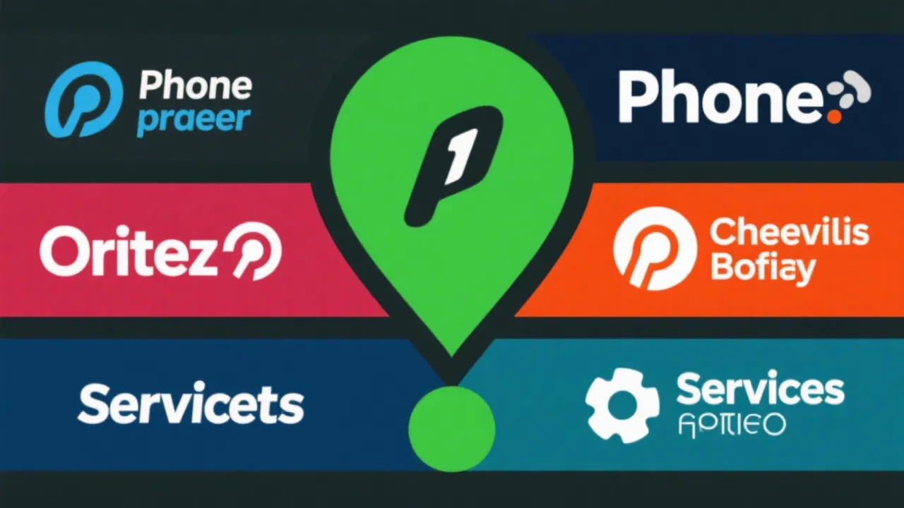 Comprehensive Guide to Phone Providers