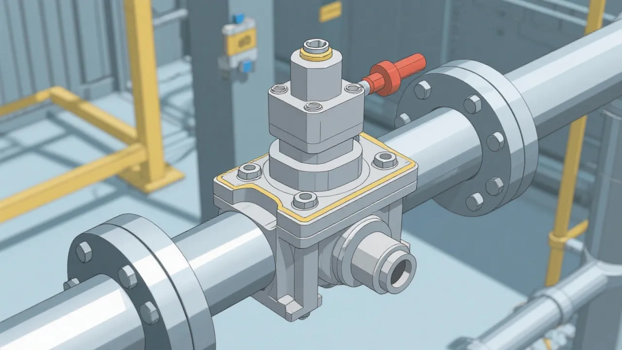 Understanding the Proportional Valve Mechanism