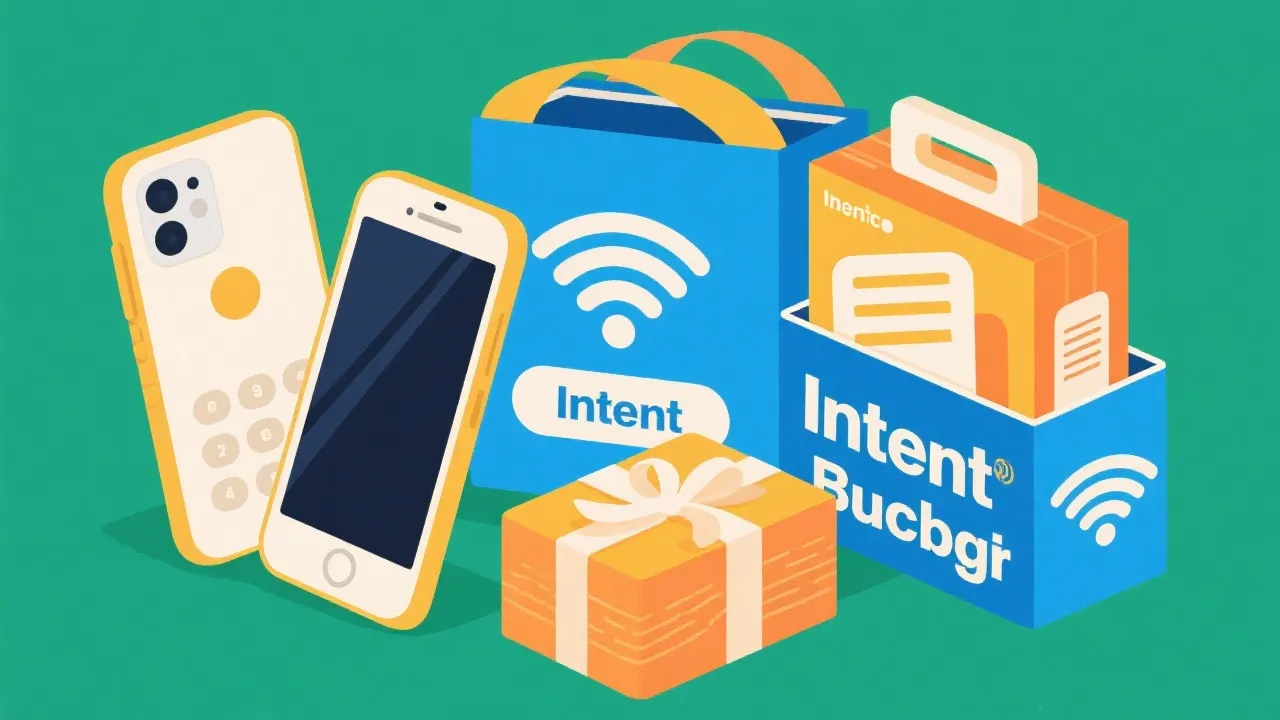 Understanding Cell Phone & Internet Bundles