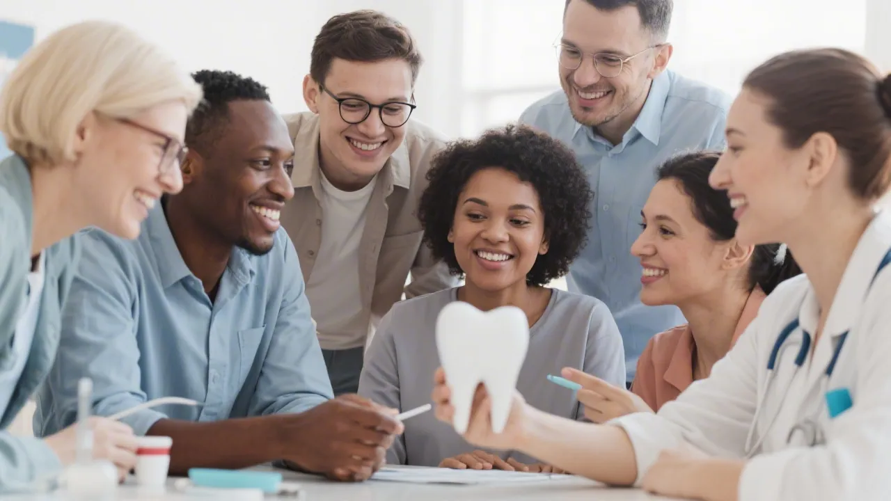 Selecting Dental Plans Near Me