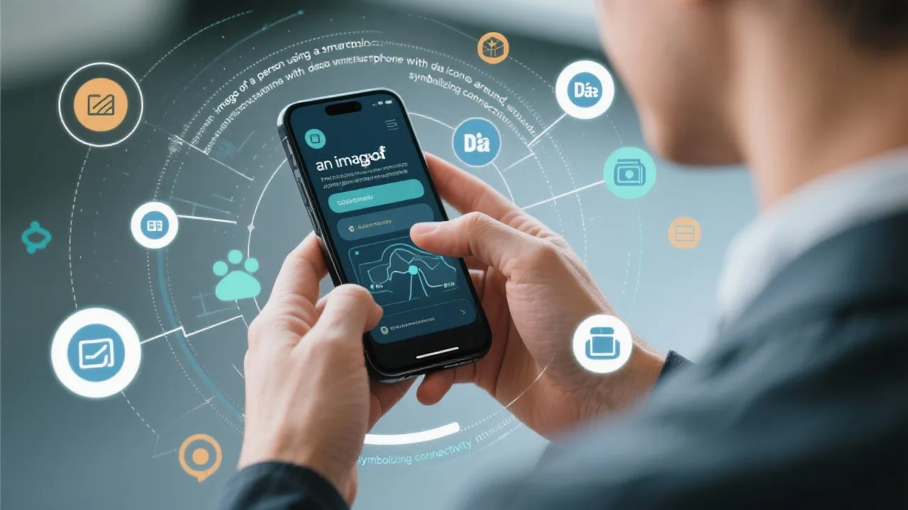 Accessing Affordable Phones and Unlimited Data