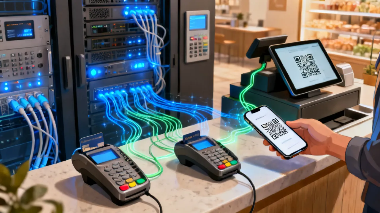 Payment Processing Systems: Expert Selection Guide