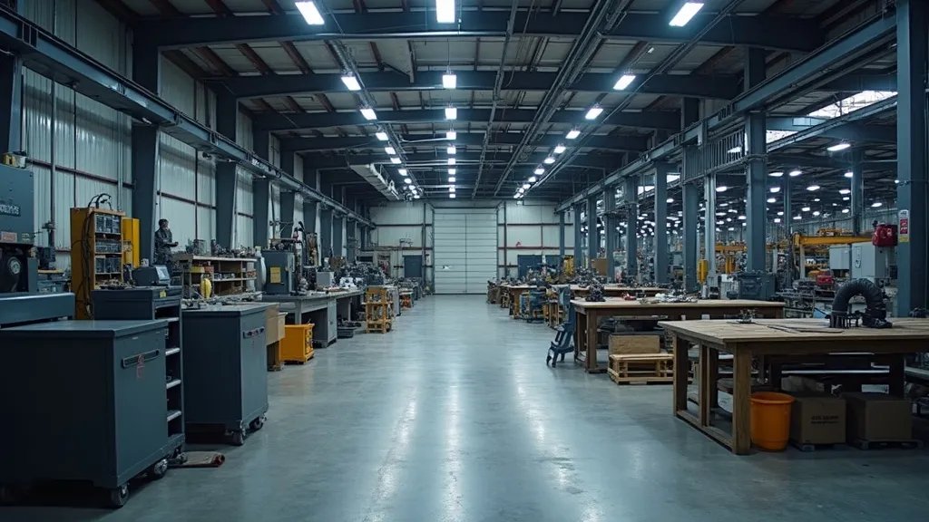 Eversen Fabrication: Industry Insights