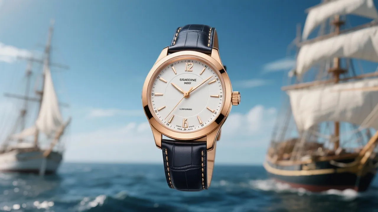 Unveiling Tag Heuer Aquaracer 500m Quartz