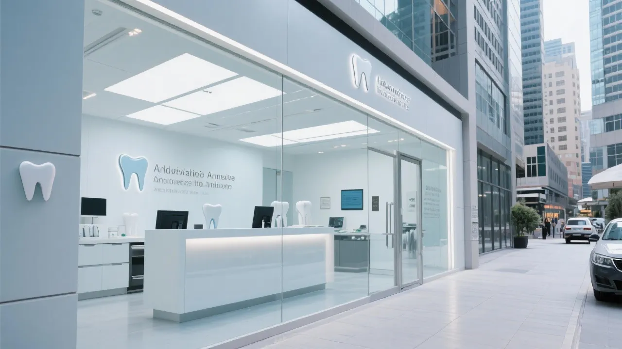 Understanding Dental Implants at Clearchoice Atlanta