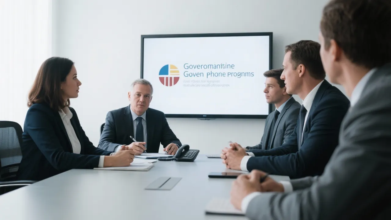 Understanding SafeLink Wireless Offers