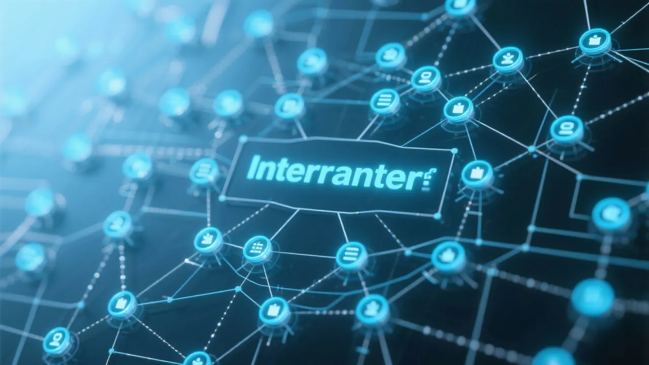 Exploring the Dynamics of Atranet Networks