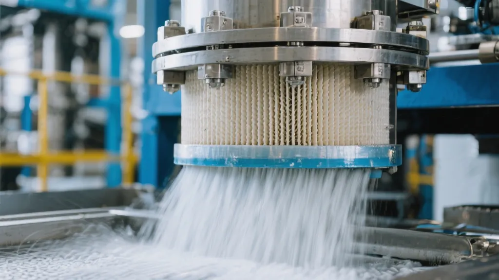 Understanding the Stauff Filter System