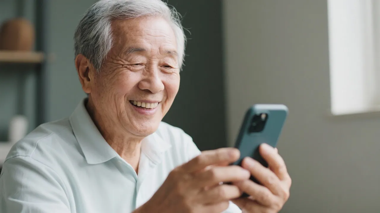Navigating Affordable Phone Options for Seniors