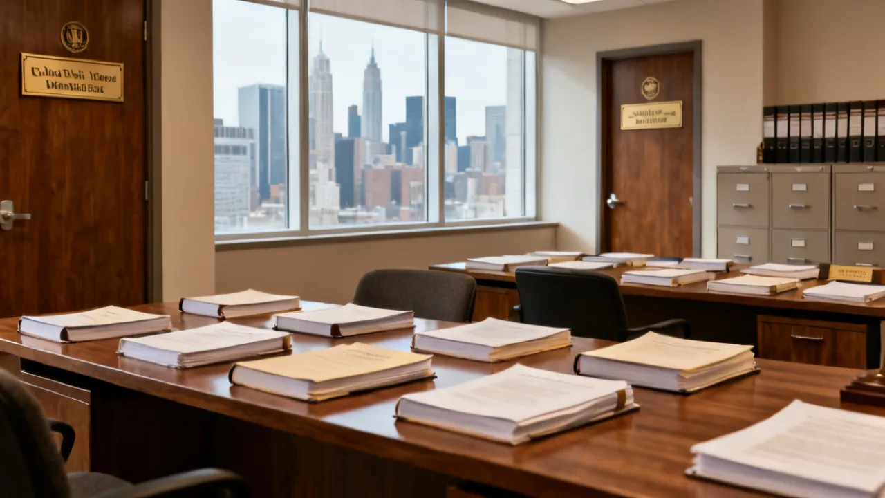 Terracom Lawton Ok: Legal Supply and Compliance Insights