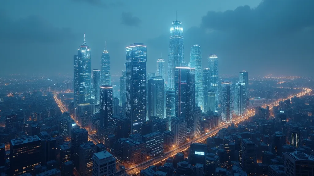 Navigating Internet Service Providers