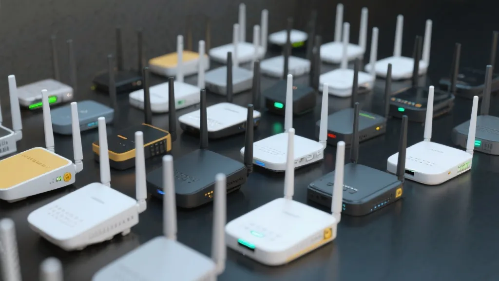 Navigating Internet Service Providers