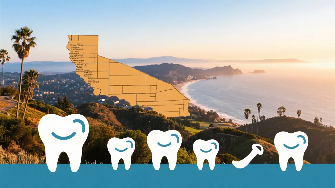 Understanding Deltacare USA Dentist List