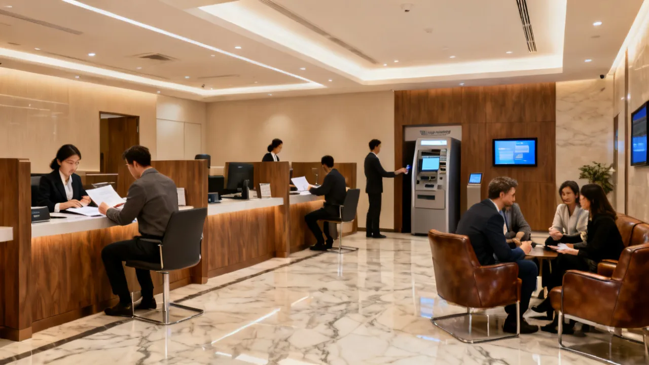 Understanding Bank Account Bonuses