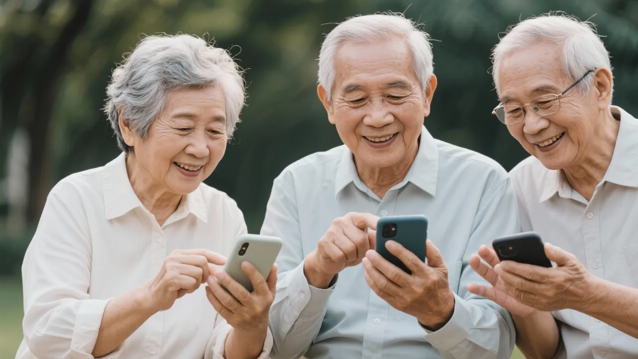 Comprehensive Guide to Phones for Seniors