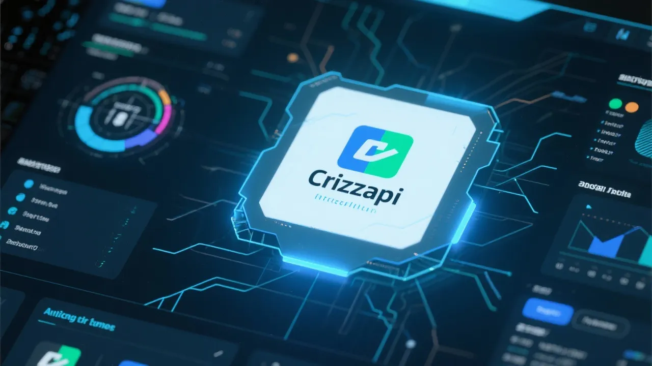 Unveiling the Crizzapi Revolution