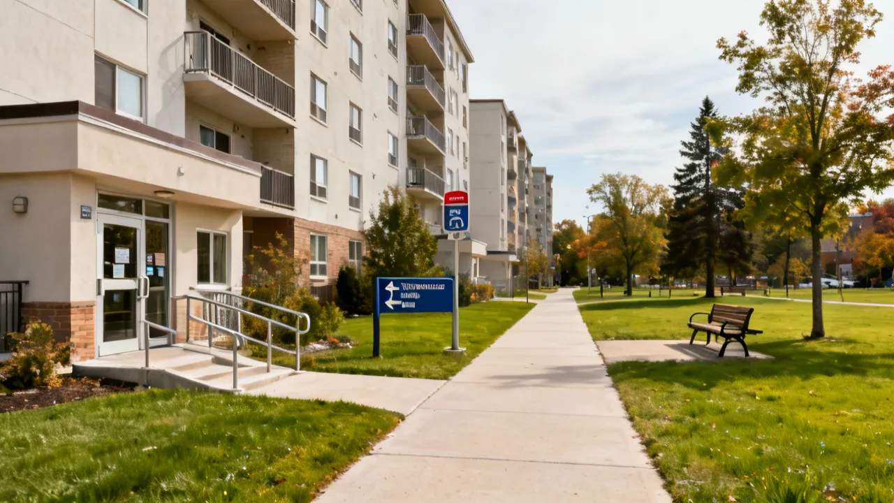 Rentfaster Scarborough: Rental Insights for Seniors