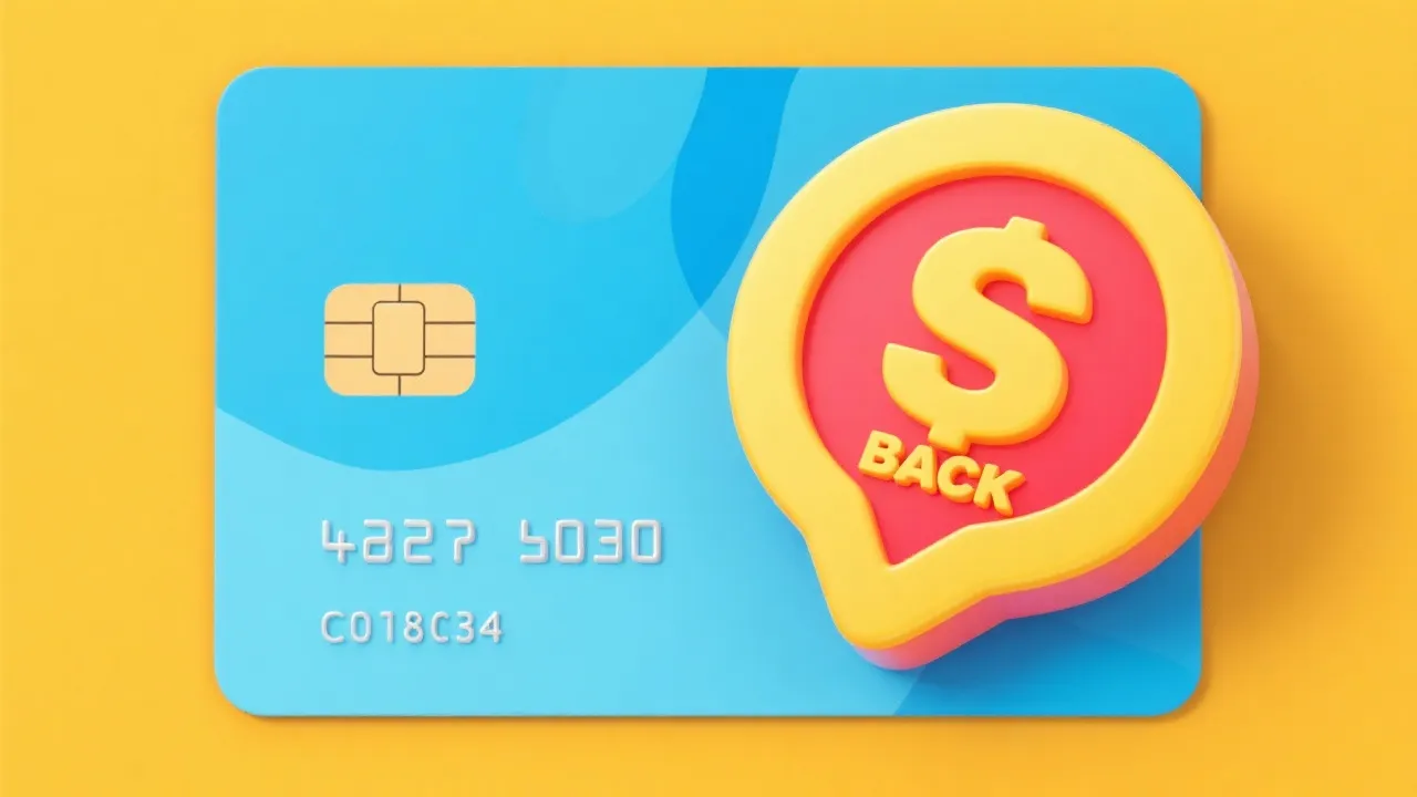 Maximizing Rewards with Cash Back Cards