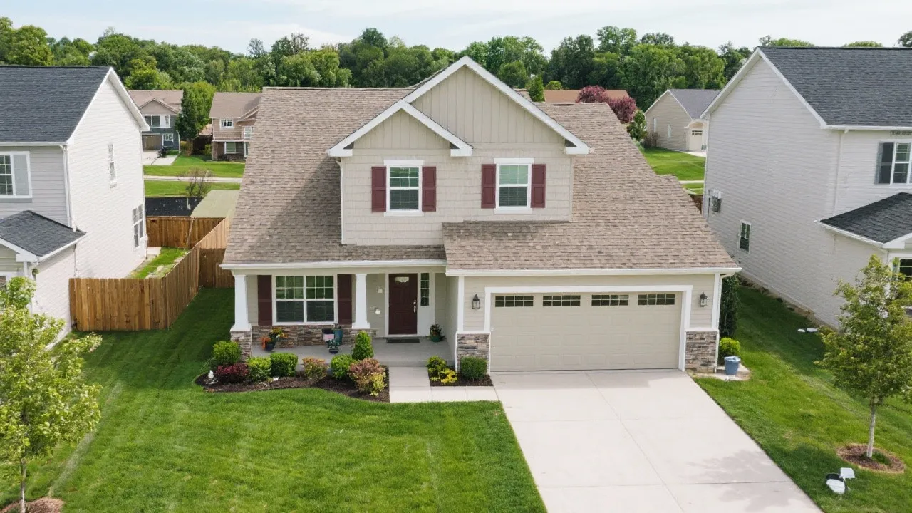 Guide pour Acheter et Louer une Maison