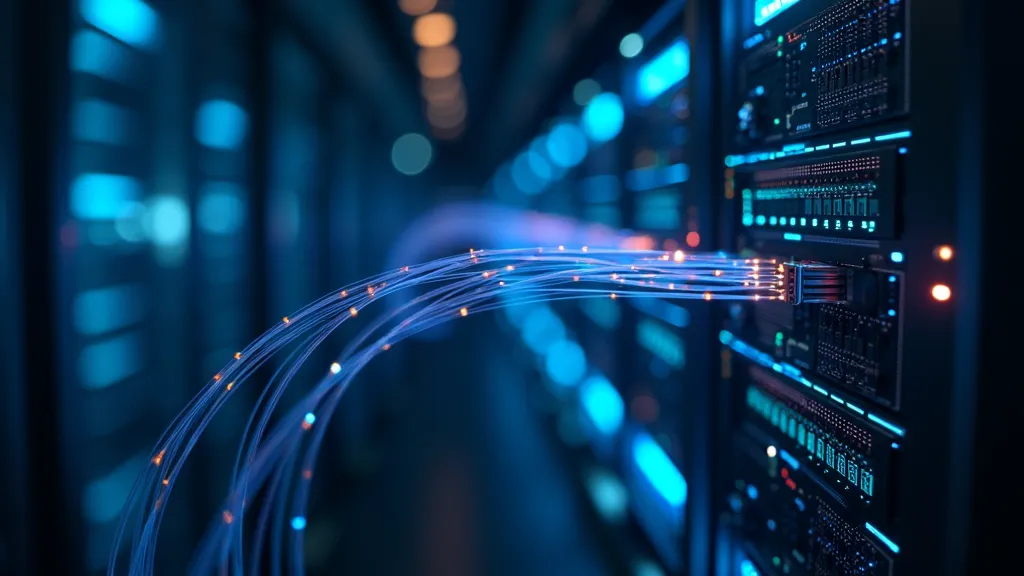 Leading GPON Vendors