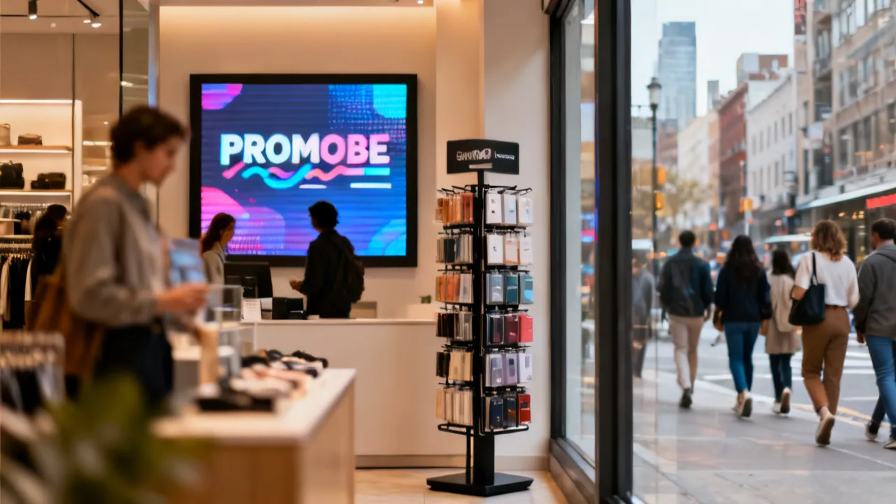 Promobe: Strategic Insights for Smarter Promotions