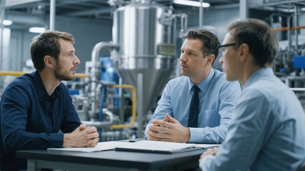 Navigating the World of Corrosion Inhibitors