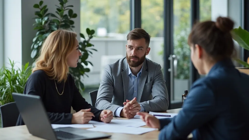 The Role of an Employee Retention Consultant