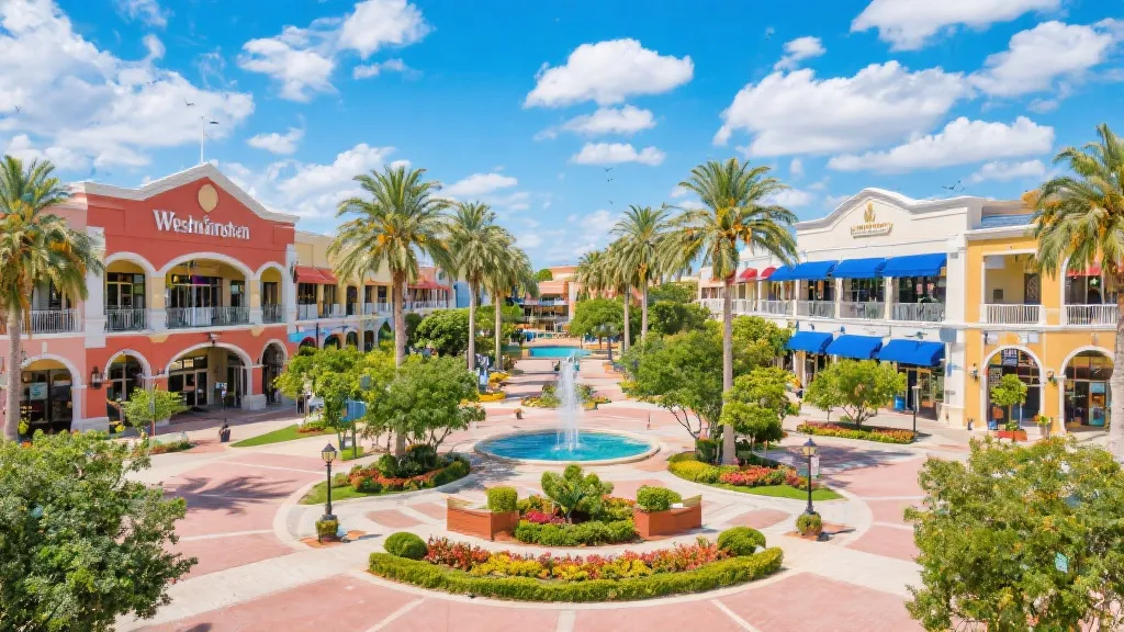 Discovering Westminster Plaza Orlando