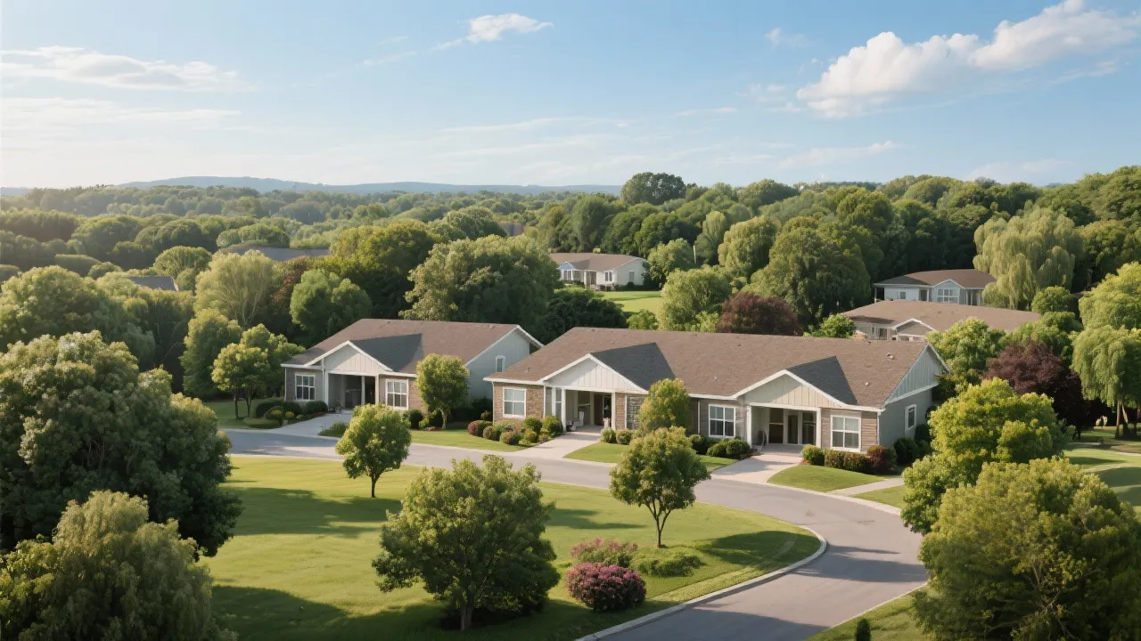 Understanding Senior Living Options Nearby