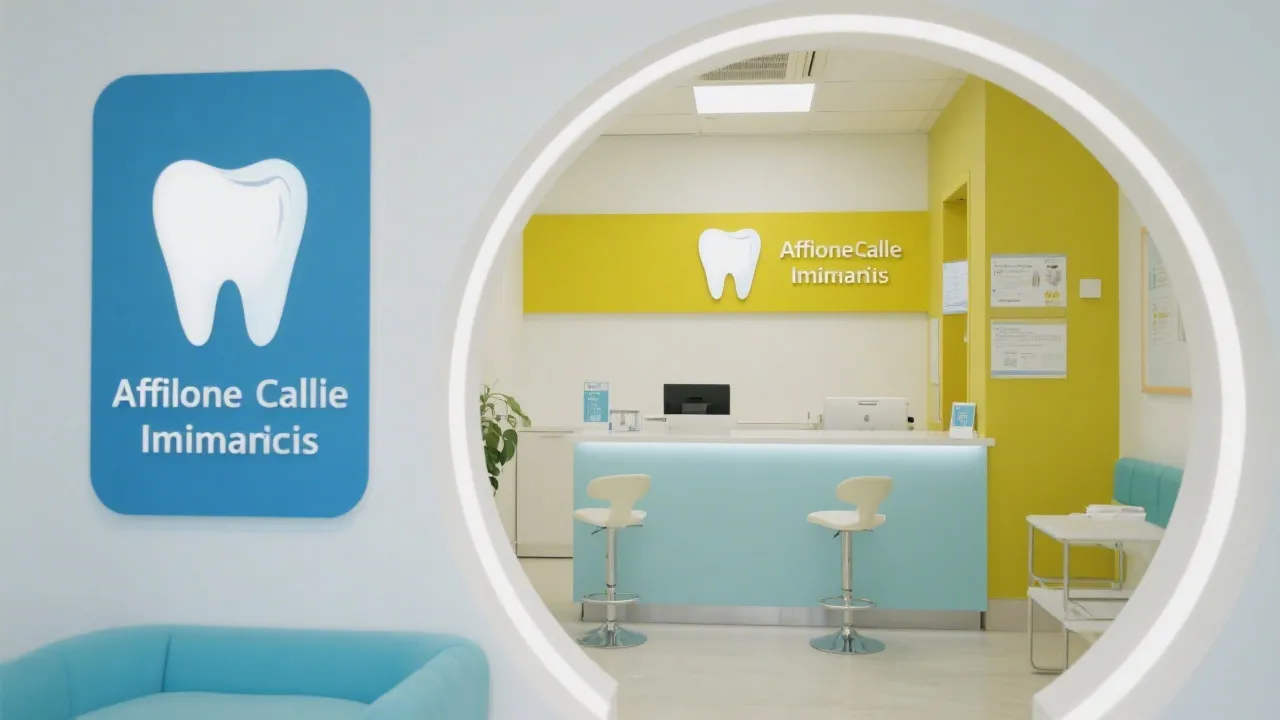 Discover Affordable Dental Implants Nearby