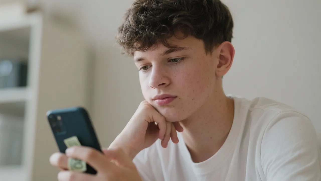 Options for Getting a Smartphone on a Budget