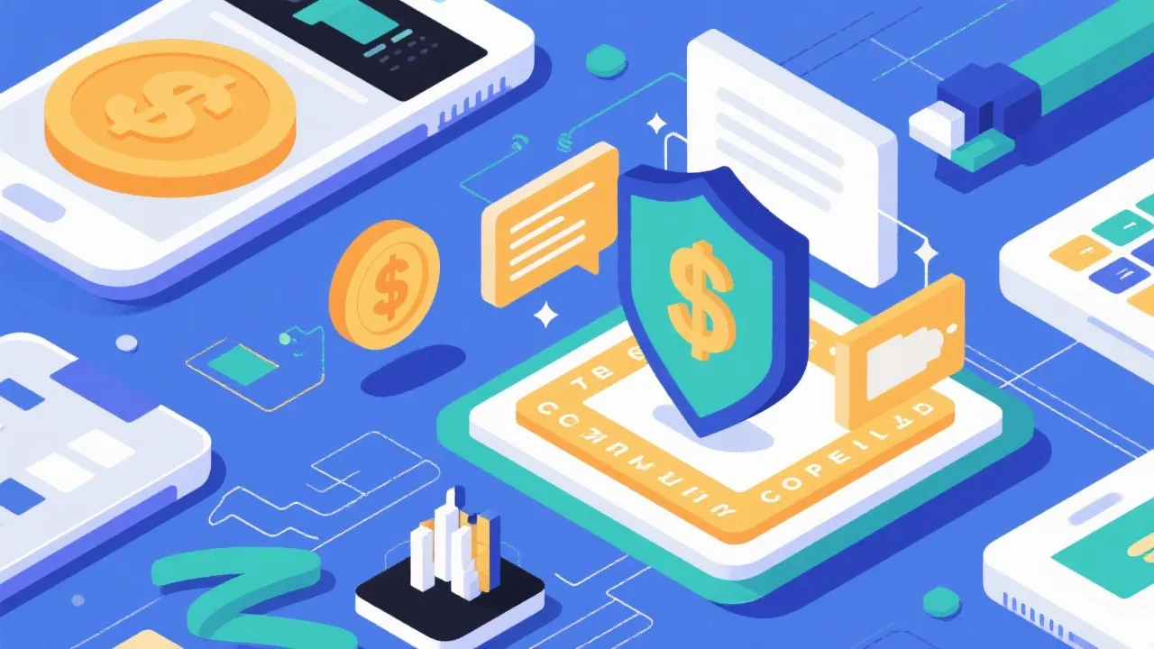 The Future of Financial Compliance Technology