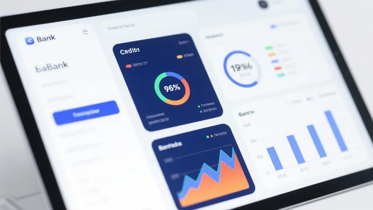 Understanding Mass Cred in Online Banking