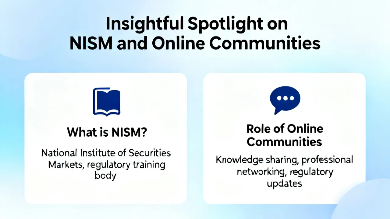 Understanding Nism Quora Insights