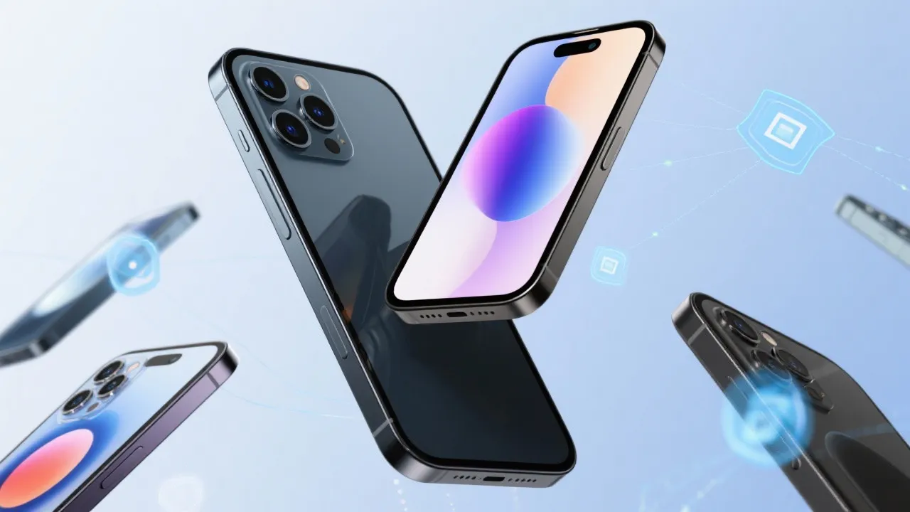 Unveiling With Ease Cell Phones