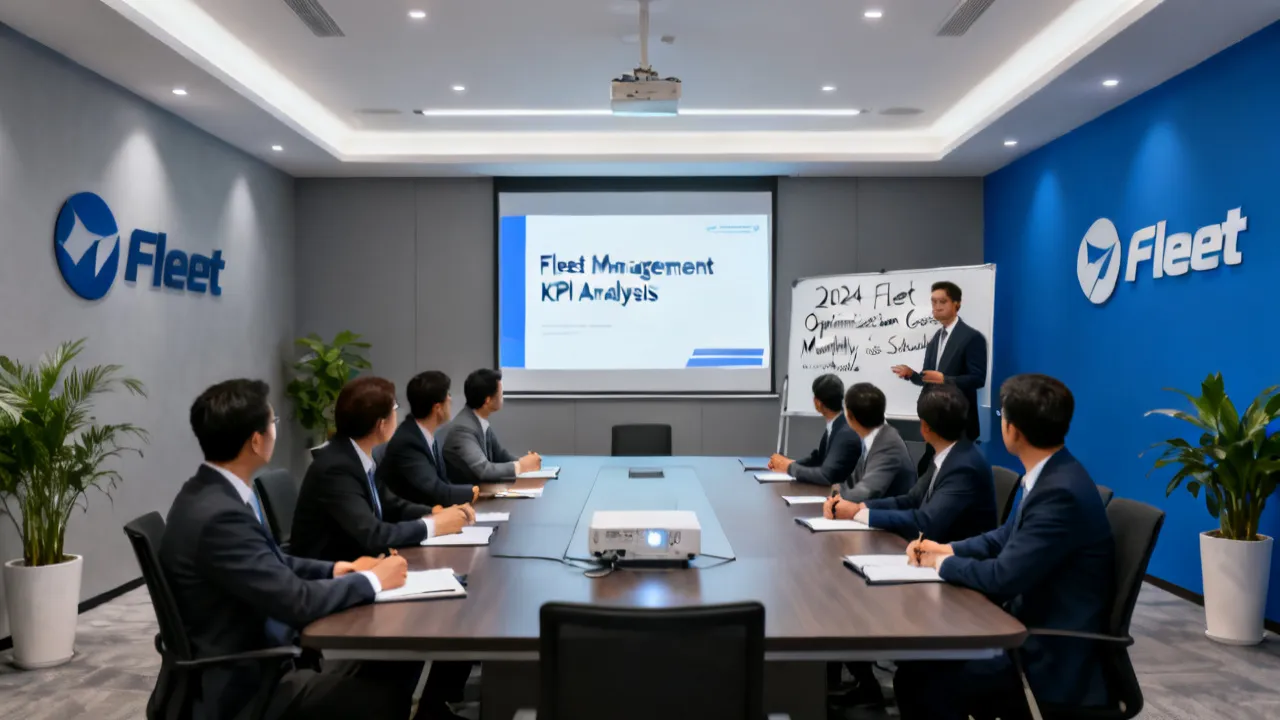 Exploring Fleet Management Solutions