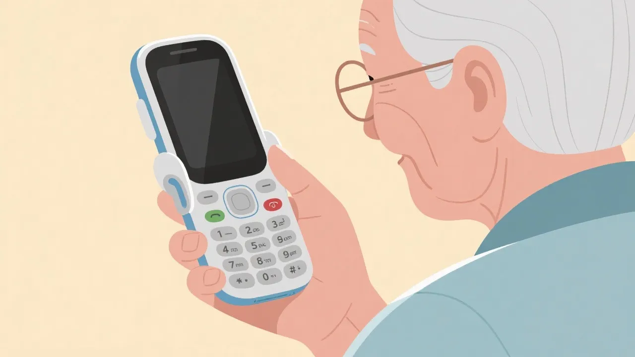 Everything About Snapfon Eztwo