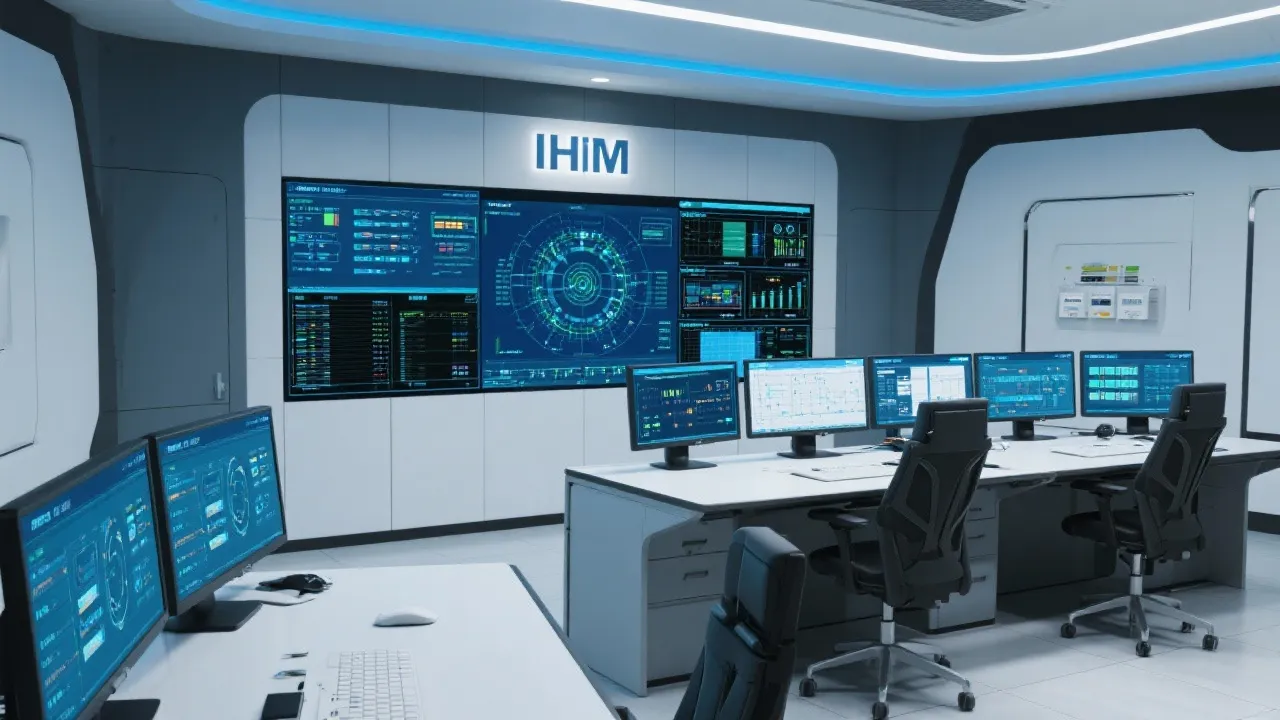 Understanding IHM SCADA Systems