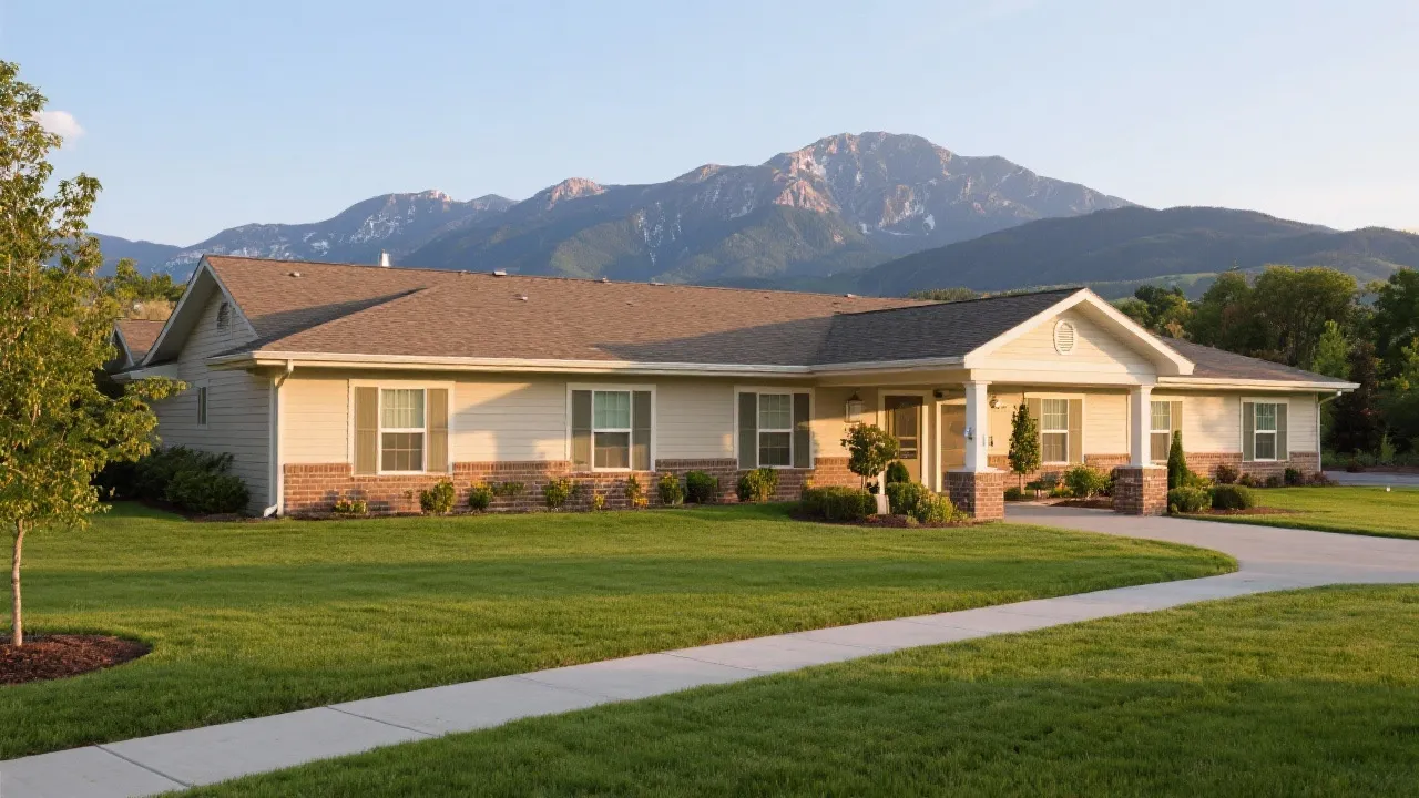 Discovering Heartis Eagle Mountain