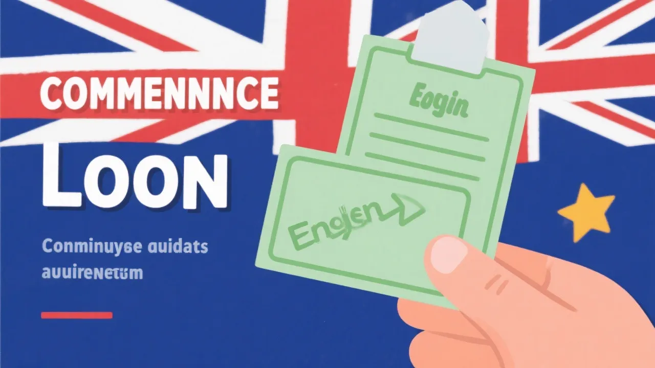 Comprehensive Loan Guide for English-Speakers