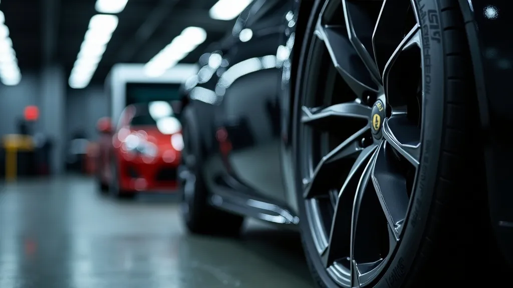 Exploring the World of 1t15m9 Goodyear