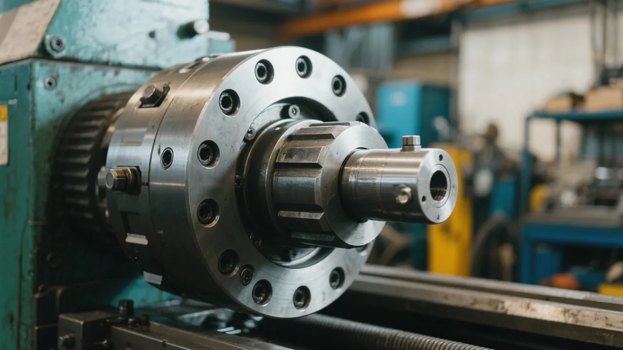 Understanding Rexroth 7291 Applications