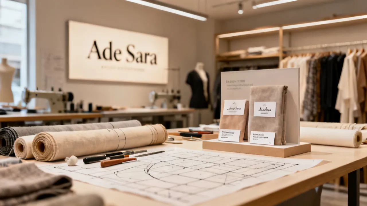 Understanding Ade Sara: Pricing, Suppliers, and Selection