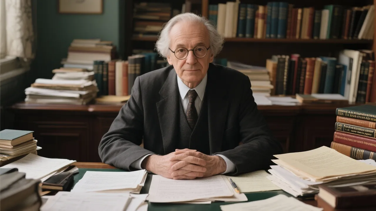 Unveiling the Legacy of Halpin