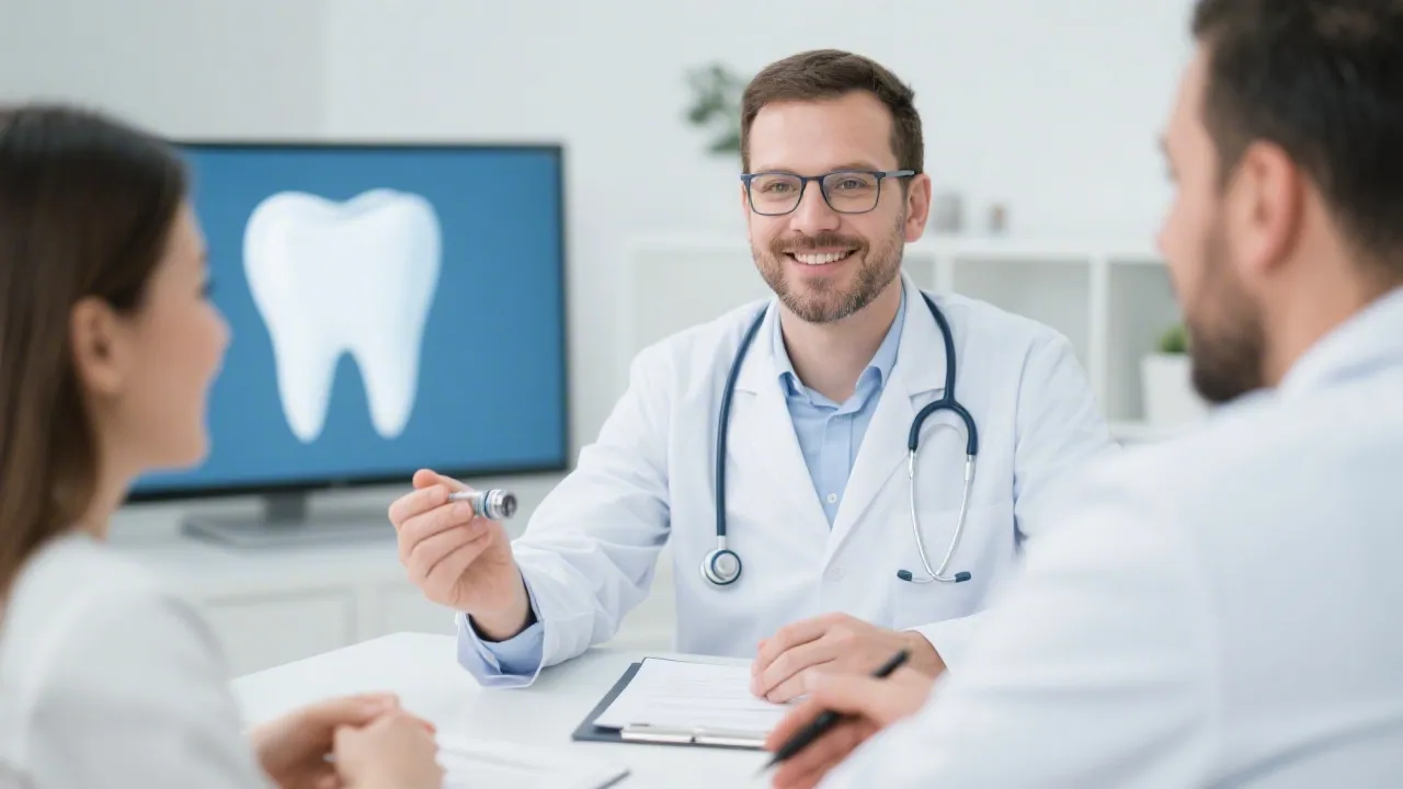 Understanding the Cost of Dental Implants Nearby