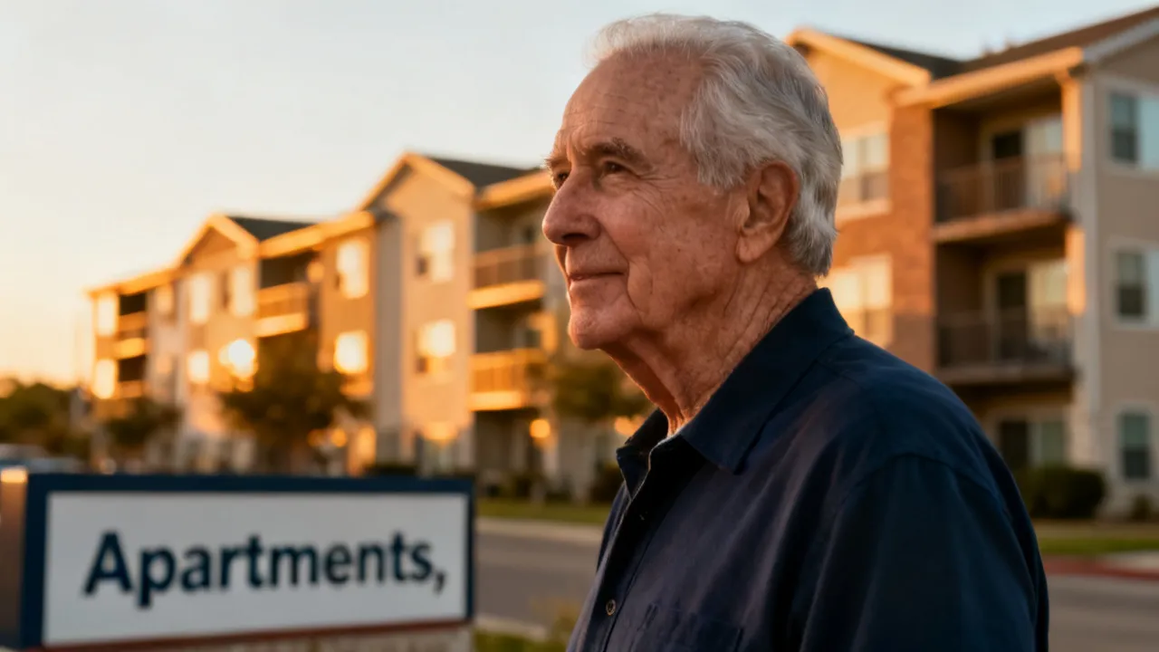Secretariat Apartments Arlington TX: Rental Guide