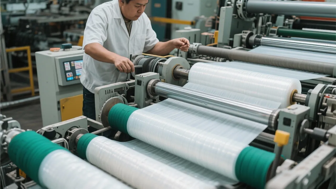 Understanding Sasol Polypropylene Advancements