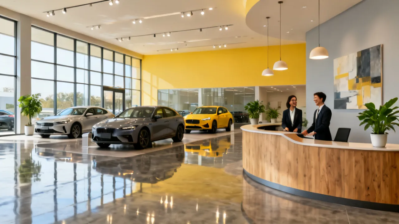 Discovering Affordable Cars